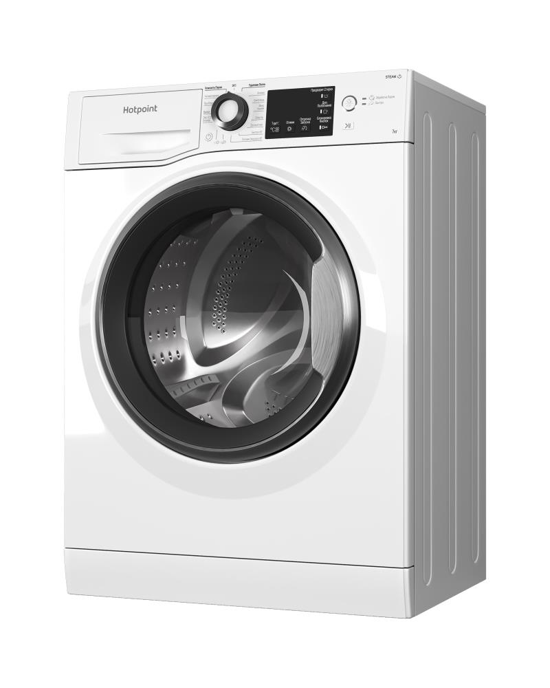 Стиральная машина NSB 7225 SV RU HOTPOINT-ARISTON