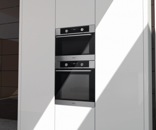 Компактный духовой шкаф gorenje