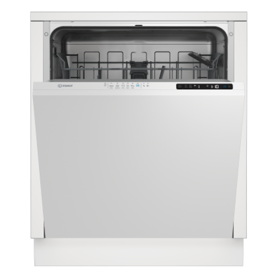 Встраиваемая посудомоечная машина 60CM DI 4C68AE INDESIT